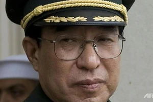 'Tướng tham nhũng' Từ Tài Hậu thừa nhận ‘bán chức’