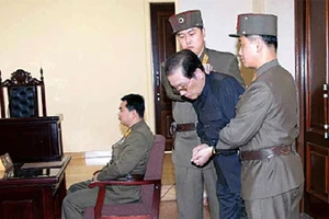 'Ông Kim Jong-un nguy hiểm hơn người cha quá cố'