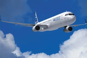 Hai máy bay suýt đụng nhau trên vùng trời sân bay Tân Sơn Nhất