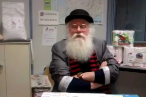 Làm sao để ‘xì hơi’ có mùi... hoa hồng, sô cô la?