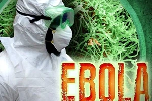 Ebola âm thầm 'giết chết' gần 7.000 người