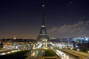 Tìm thấy bom xăng của nghi phạm vụ 'thảm sát Charlie Hebdo'