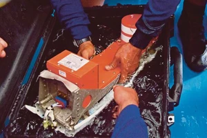 Chuyến bay QZ8501: Lời 'trăn trối' của phi công gây 'ớn lạnh'