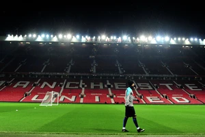 "Quỷ Đỏ" MU dính bê bối tình dục chấn động