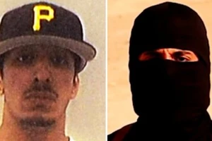 Đao phủ IS Jihadi John từng tự tử vào năm 2010