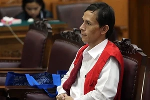 Lạm dụng tình dục trẻ em: Hiệu trưởng, trợ giảng 10 năm ngồi tù 