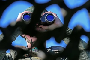 Quân đội Nga nhận trạm trinh sát mới