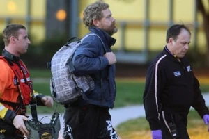 Kỳ tích: 66 ngày mất tích trên biển, ăn cá sống uống nước mưa