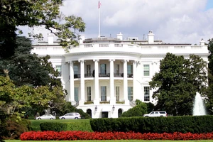 Mỹ không tham gia ngân hàng trăm tỉ USD do Trung Quốc đứng đầu