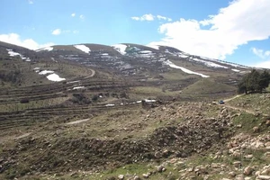 Giải mã bí ẩn cổ-trung đại về ngôi làng La Mã bị cướp