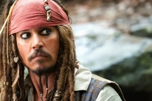 Tài tử 'Cướp biển Carribe' đối diện 10 năm tù vì... 2 chú chó