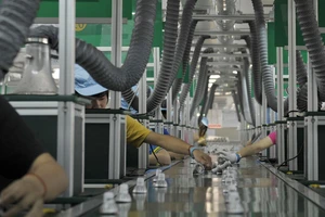 Lý do khiến Trung Quốc 'hống hách' trước 'Chú Sam'