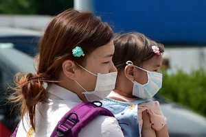 Thêm 5 ca nhiễm cúm Trung Đông tại Hàn Quốc