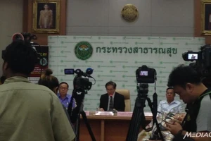 Cổ phiếu ở Thái rớt giá do MERS