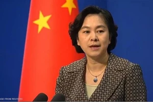 Trung Quốc lớn tiếng chỉ trích tài liệu về biển của Philippines