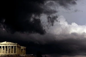 Các bên muốn Hy Lạp ở lại khối đồng Euro