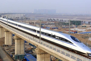 'Vũ khí bí mật' mới nhất gây bất ngờ của Trung Quốc 