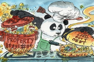 Khủng hoảng chứng khoán: Trung Quốc phải học hỏi Mỹ