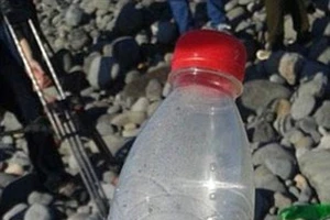 Tìm thấy thêm các vật thể nghi của hành khách MH370