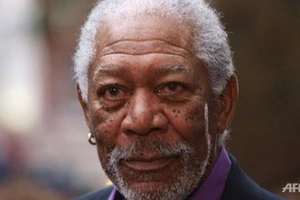 Cháu gái của nam diễn viên Morgan Freeman bị sát hại