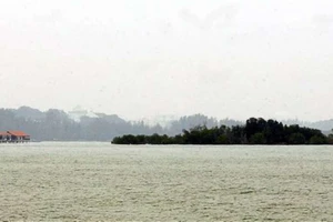 Malaysia sắp đặt tên cho 535 đảo ở biển Đông