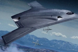 Chi phí máy bay ném bom B-3 bất ngờ ‘đội giá’
