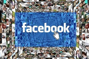 Facebook bị cáo buộc làm 'gián điệp' kiểu NSA