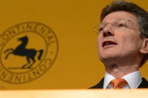 Lộ diện ứng viên giám đốc điều hành Volkswagen