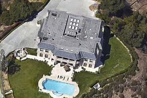 Hoàng tử Ả Rập bị bắt vì tấn công tình dục