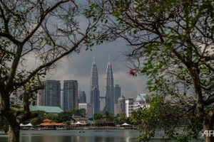 Đại sứ quán Mỹ báo động khủng bố, Malaysia bắt ba nghi phạm