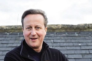 Bác bỏ thông tin Thủ tướng Anh từng đưa 'của quý' vào thủ lợn