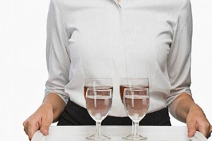 Bắt quả tang nữ tiếp viên hàng không bán dâm trên máy bay