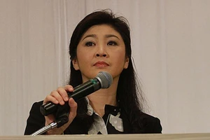 Tòa án bác đơn cựu Thủ tướng Yingluck kiện ngược tổng chưởng lý