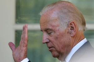Joe Biden tiết lộ lý do rút khỏi cuộc đua vào Nhà Trắng 