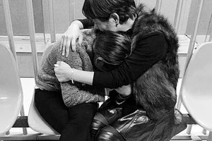  Sự quay về bất ngờ của cô gái 'tưởng đã chết' 10 năm