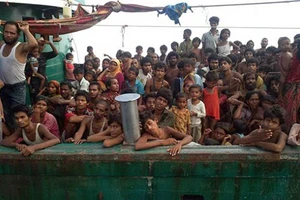 Phạt người tị nạn không học cách hòa nhập xã hội