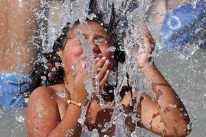 2016 sẽ là năm nóng kỷ lục của nhân loại