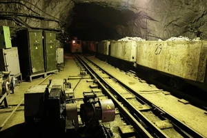 Nga: 36 người chết sau vụ nổ hầm mỏ lần thứ ba