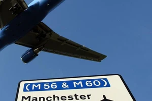 Máy bay quay đầu để hành khách gặp cháu trai bệnh nặng lần cuối