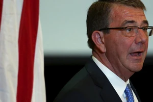 Mỹ mạnh tay tăng cường quân đội tại Iraq