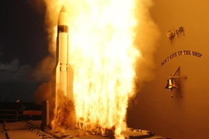 Mỹ dự chi 38 tỉ USD cho cơ quan phòng thủ tên lửa