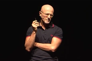 Bệnh nhân Trung Quốc sẽ là người đầu tiên được ghép đầu