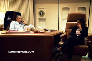 18 điều bất ngờ về 'Nhà Trắng di động' đầy bí ẩn của ông Obama