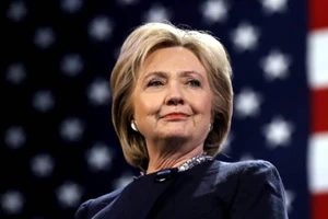 Giáo sư Mỹ lý giải 'sức hút Clinton' giảm so với 2008