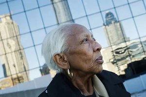 Siêu trộm trang sức 88 tuổi với 22 bí danh đã sa lưới