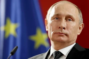Sự cao tay của ông Putin trong 'chiến tranh lạnh mới'