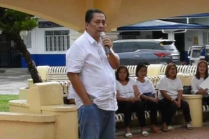 Phía sau các vụ ám sát 5 thị trưởng ở Philippines