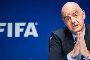 Đội bóng nhí Thái Lan không thể đến Nga xem World cup