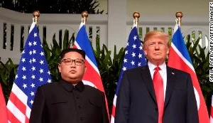 3 thành phố Mỹ thăm dò tổ chức thượng đỉnh Trump-Kim lần 2