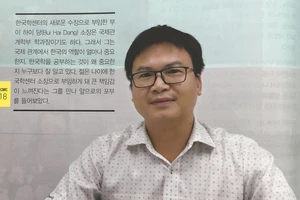 Chuyên gia: Việt Nam đủ tiêu chí tổ chức thượng đỉnh Trump-Kim